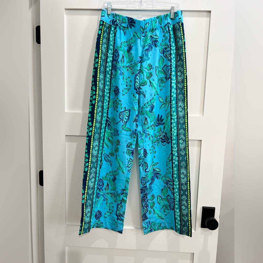 NWOT Lilly Pulitzer pants size Medium